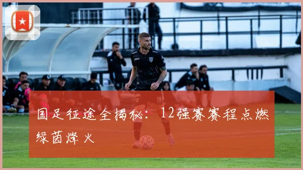 国足征途全揭秘:12强赛赛程点燃绿茵烽火