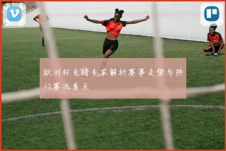 欧洲杯竞猜专家解析赛事走势与热门赛况看点